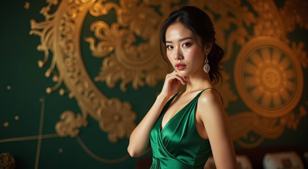 gangcucibest Masuki Dunia Lucky Red yang Lengkap di gangcucibest